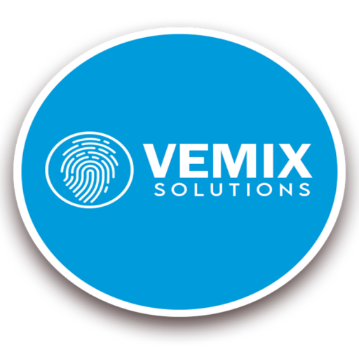 Logo de Vemix Solutions